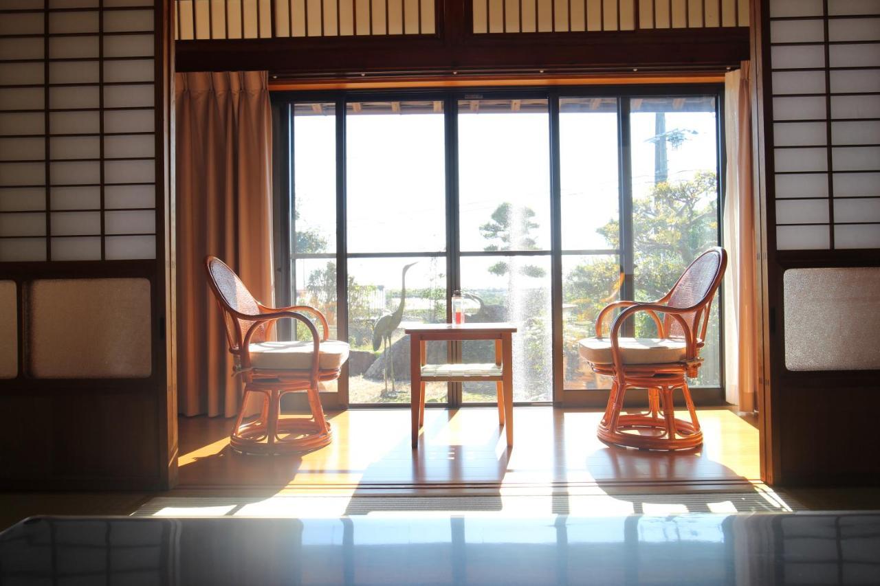 Villa Yadokari Kumano Esterno foto