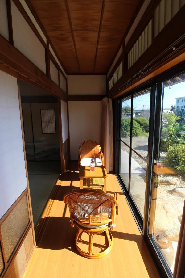 Villa Yadokari Kumano Esterno foto