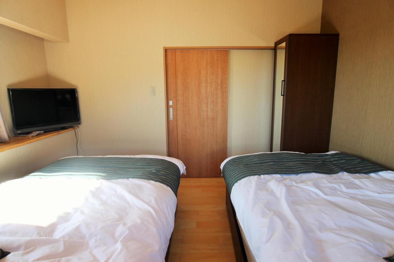 Villa Yadokari Kumano Esterno foto