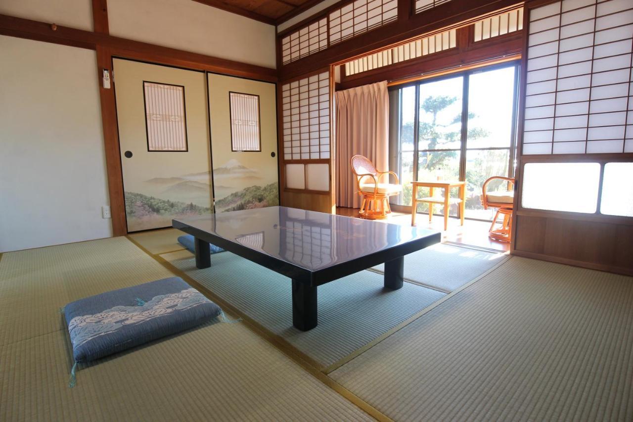 Villa Yadokari Kumano Esterno foto