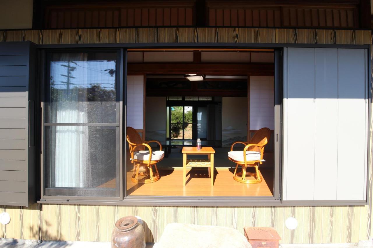 Villa Yadokari Kumano Esterno foto